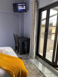 Morodi Guest Lodge - eMalahleni - 3