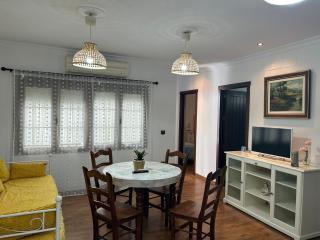 Apartamento Gerena 5B bajo - 2