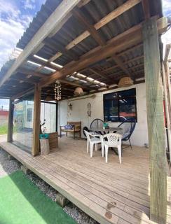 Ap Morro das Pedras com Jacuzzi - 1