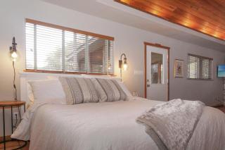 Burnett Ranch Cabins- Rosemary - Wimberley - 3