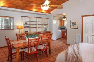 Burnett Ranch Cabins- Rosemary - Wimberley - 1