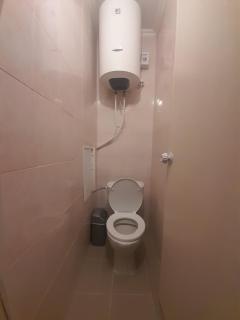 Traian Apartment - Chişinău - 3