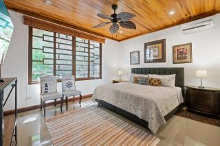 Oceanview Villa - Infinity Pool - Gated Community - Playa Hermosa - 8