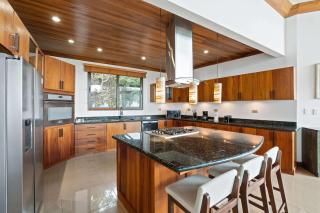 Oceanview Villa - Infinity Pool - Gated Community - Playa Hermosa - 1