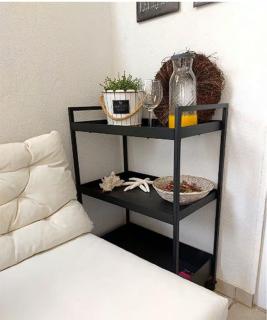 Aya Pool Apartment in Kallithea - Kallithea Halkidikis - 9