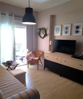 Aya Pool Apartment in Kallithea - Kallithea Halkidikis - 7