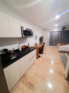 Espectacular condo con vista al mar - Playa del Carmen - 7