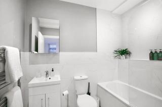 CHURCHILL SQUARE VIEWS - Modern Studio - Brighton & Hove - 4