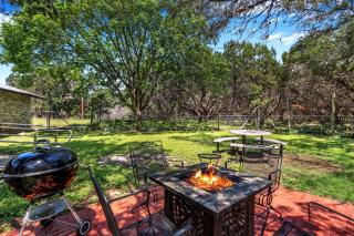 Miss Lilian's House - Wimberley - 9