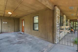 Miss Lilian's House - Wimberley - 1
