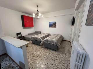 Macloud pub B&B - Sarnico - 2