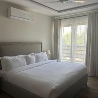 BNR - The Opus Residences Gulberg Lahore - Lahore - 2