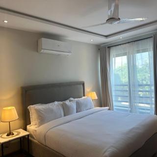BNR - The Opus Residences Gulberg Lahore - Lahore - 1