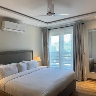 BNR - The Opus Residences Gulberg Lahore - Lahore - 3