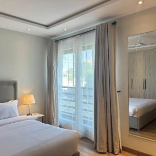 BNR - The Opus Residences Gulberg Lahore - Lahore - 4
