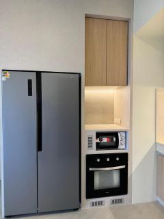 High Life Villas - Salad Beach - 2