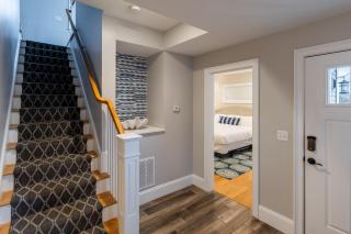 The Newport Lofts - 611 Thames Street - Newport - 4
