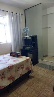 Hospedagem do Marcão - 4