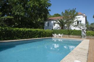 La Villa Plaisance - maison et Chambres d hôtes à proximité de Châteaneuf-du-Pape - Bédarrides - 3
