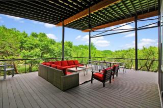 River Road Retreat - Wimberley - 8