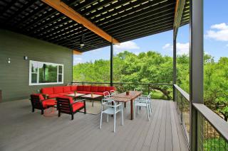 River Road Retreat - Wimberley - 5