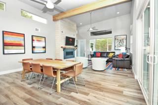 River Road Retreat - Wimberley - 4