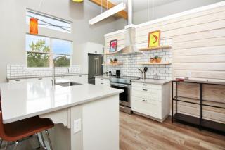 River Road Retreat - Wimberley - 2
