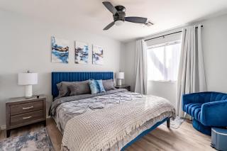 Private 2BR Oasis - 10 Min to Stadium & Pool - Avondale - 6