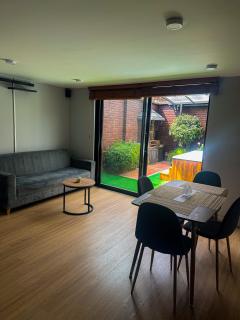 Vivienda lujosa y amplia en Chapinero Bogota - Bogotá - 6