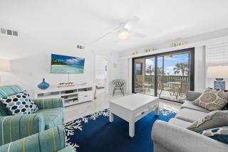 Sandpiper Beach 102 - 8