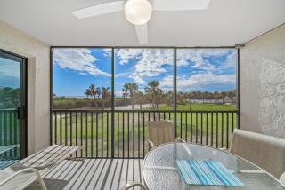 Sandpiper Beach 102 - Sanibel - 3