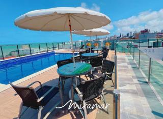 Maqnific Home Flat - 5