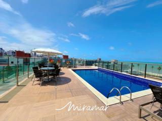 Maqnific Home Flat - 1