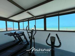 Magnific Exclusive com Banheira - Miramar Hospedagens - 9