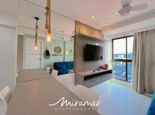 Maqnific Home Flat - 9