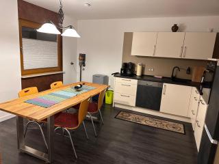 URLAUB mit HUND -Ferienwohnung "AhriBella"- - Glowe - 8