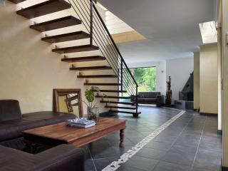Basco River Lodge Holiday Villa - 7