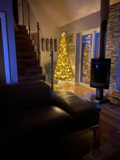 Winnie Cottage - Hot Tub, Games Room, Sauna, Large Garden - Stocksfield - 7