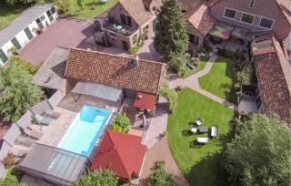 Pet Friendly Home In Blessy - Blessy - 0