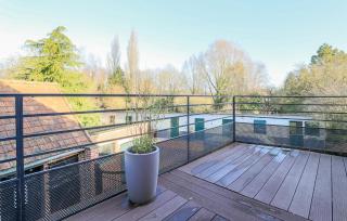 Pet Friendly Home In Blessy - Blessy - 3