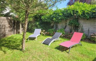 Pet Friendly Home In Blessy - Blessy - 4