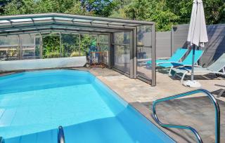 Pet Friendly Home In Blessy - Blessy - 1