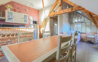 Pet Friendly Home In Blessy - Blessy - 7