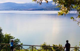 Cozy Apartment In Castiglione Del Lago - Castiglione del Lago - 3