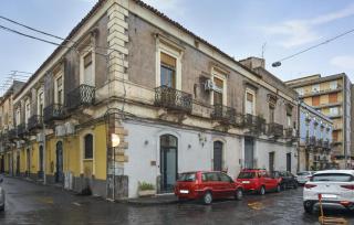 1 Bedroom Gorgeous Home In Catania - Catania - 7