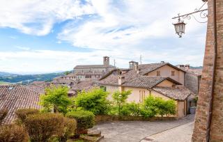 Cozy Apartment In Castiglione Del Lago - Castiglione del Lago - 2