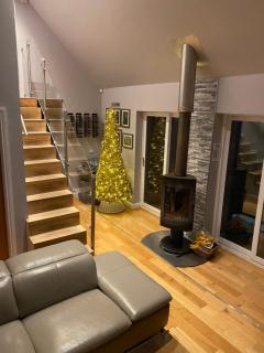 Winnie Cottage - Hot Tub, Games Room, Sauna, Large Garden - 8