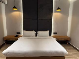 The Beach House Candolim - Candolim - 5