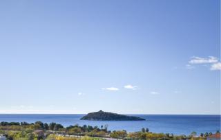 2 Bedroom Beautiful Home In Diamante - Diamante - 1