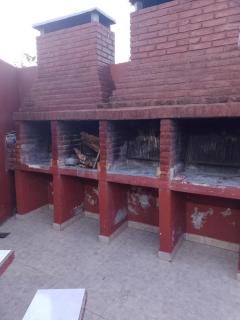 Depto Conemar 12 - Villa Gesell - 2
